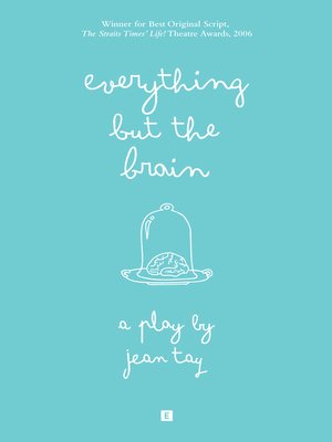 cover image of Everything but the Brain